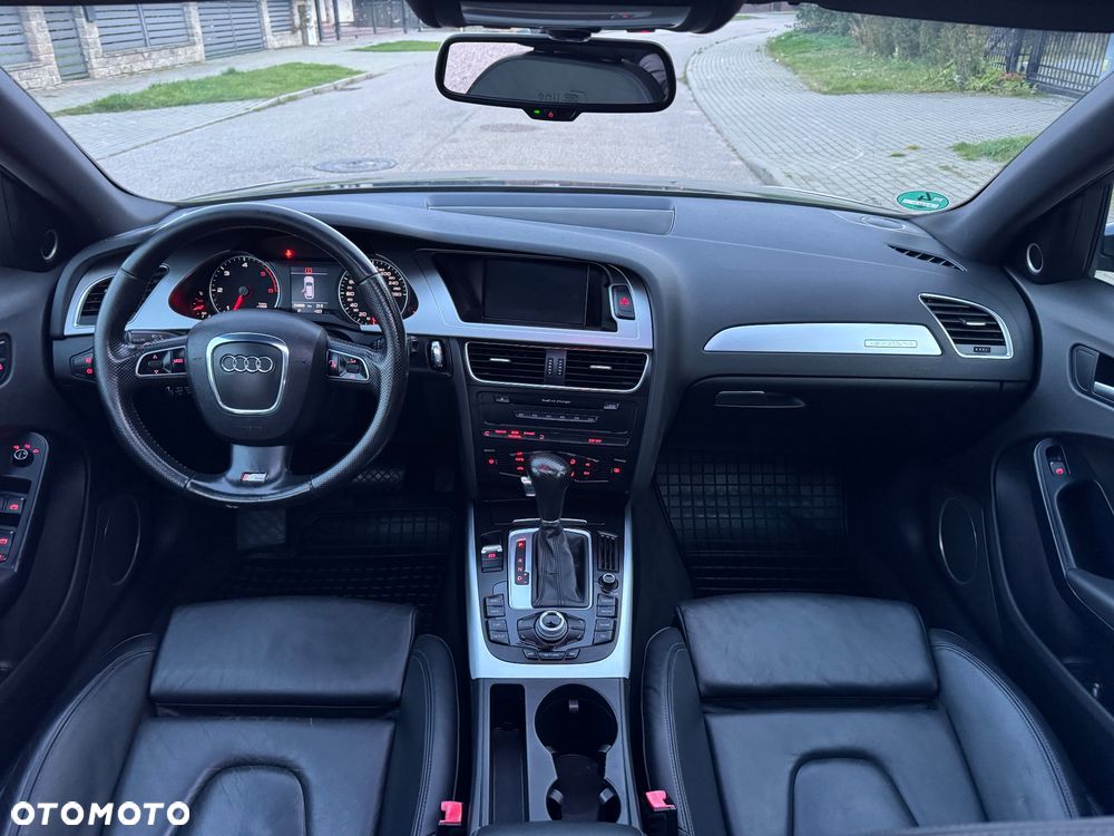 Audi A4 Avant - 7