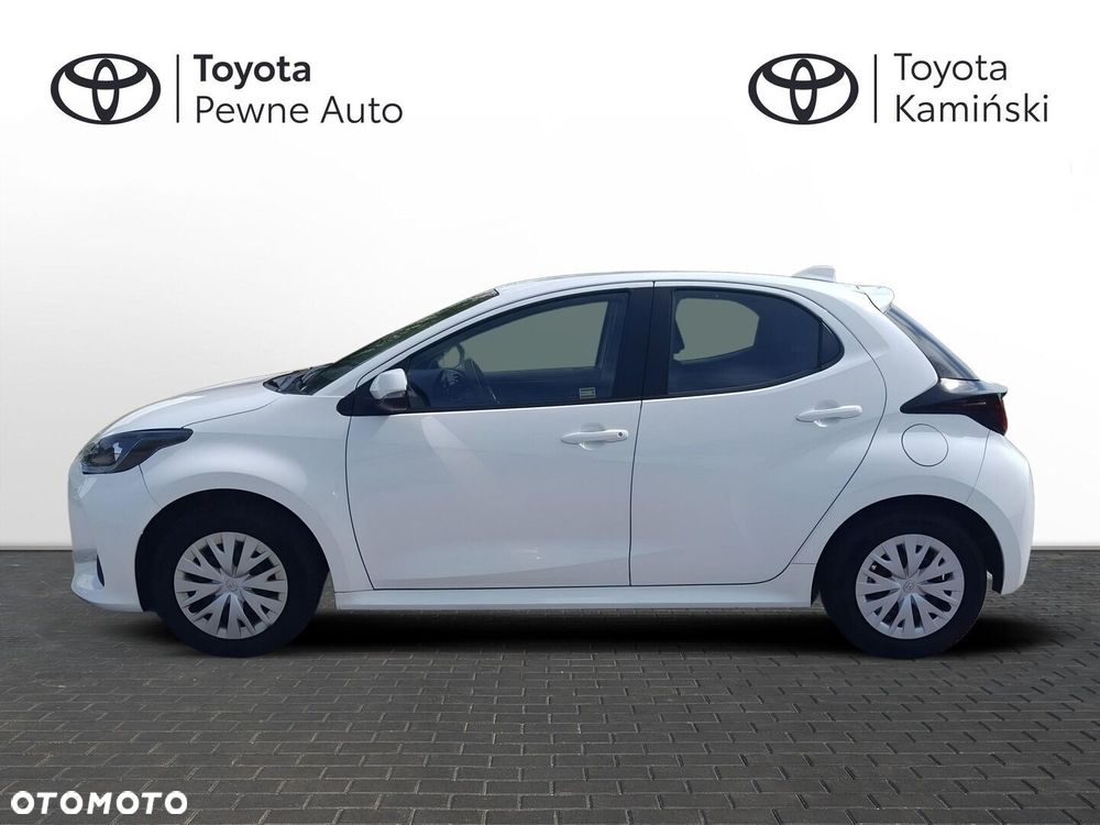 Toyota Yaris - 2