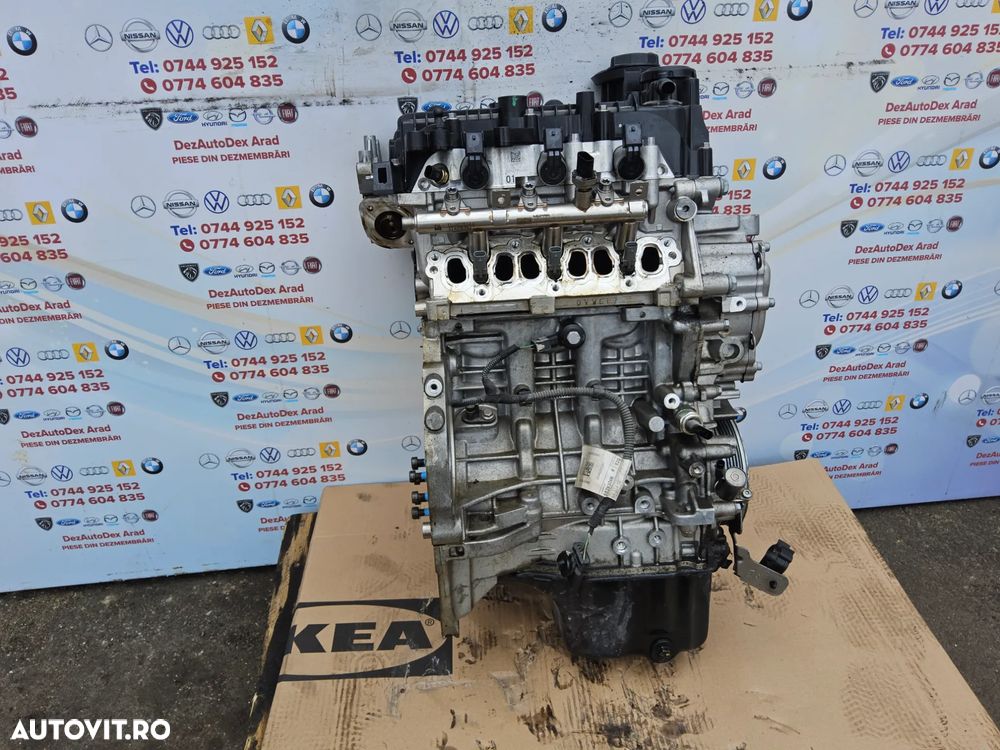 Motor Jeep Renegade 1.0 cod 55282151 Fiat 500 500x 1.0 t-gdi Tipo 1.0 benzina - 3