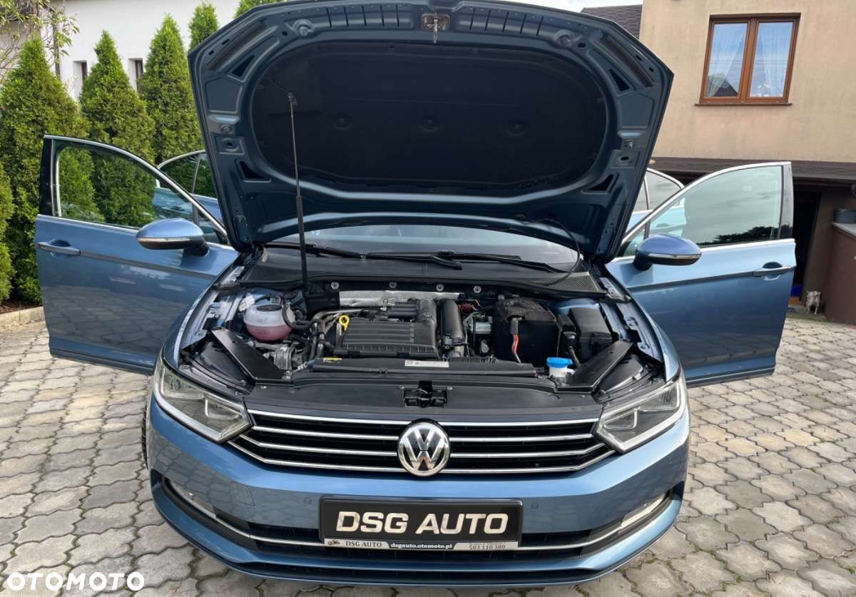 Volkswagen Passat - 39