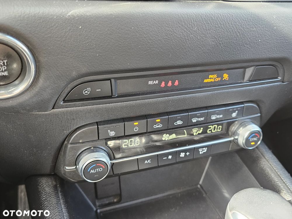 Mazda CX-5 - 16