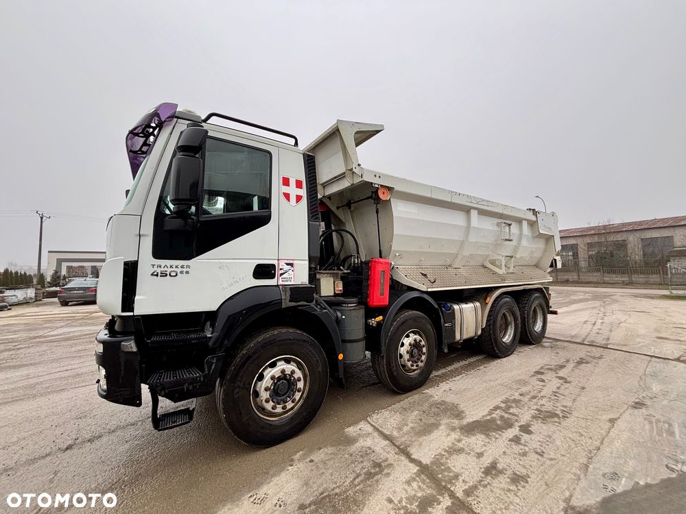 Iveco Ad410t - 1