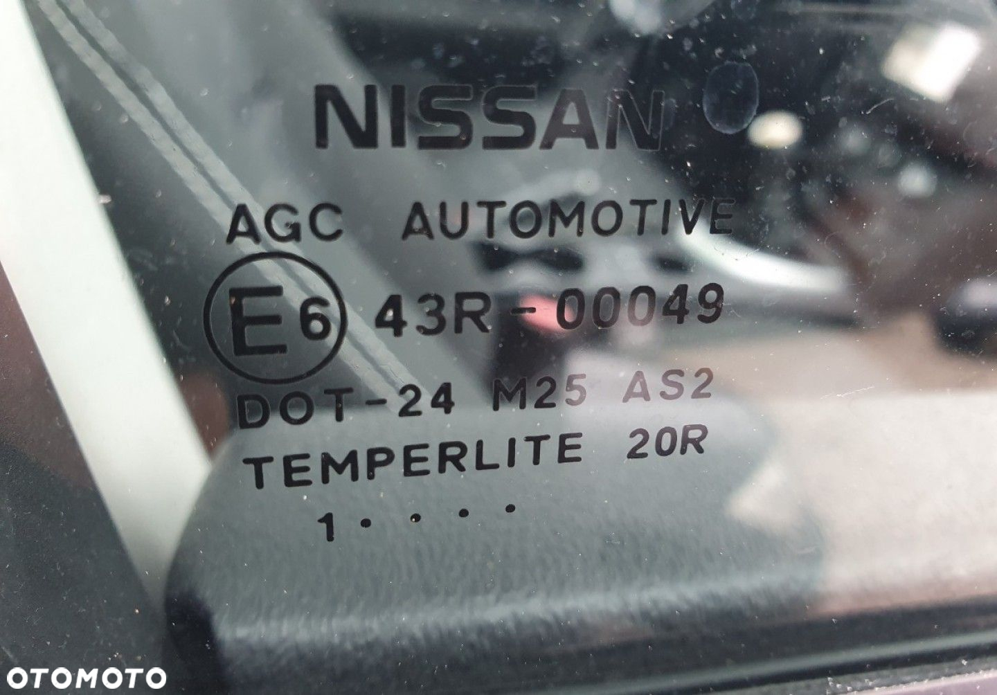 Nissan Qashqai+2 - 19