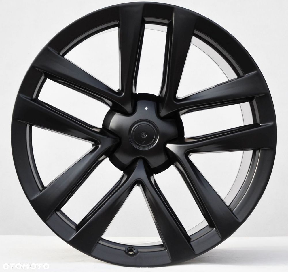 5591 BM NOWE FELGI 20 5x120 TESLA MODEL S MODEL X - 3