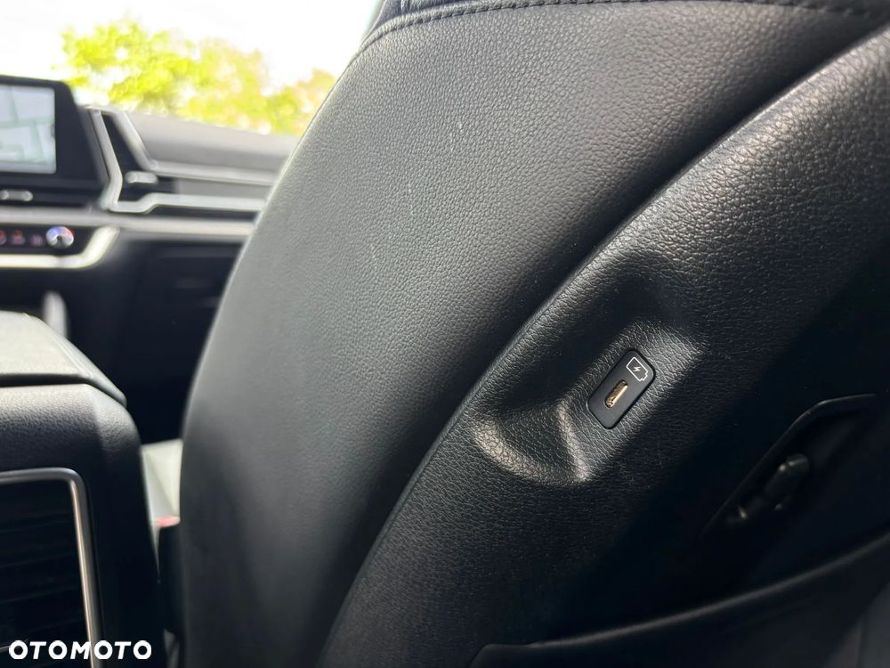 Kia Sportage 1.6 T-GDI MHEV Anniversary 2WD DCT - 15