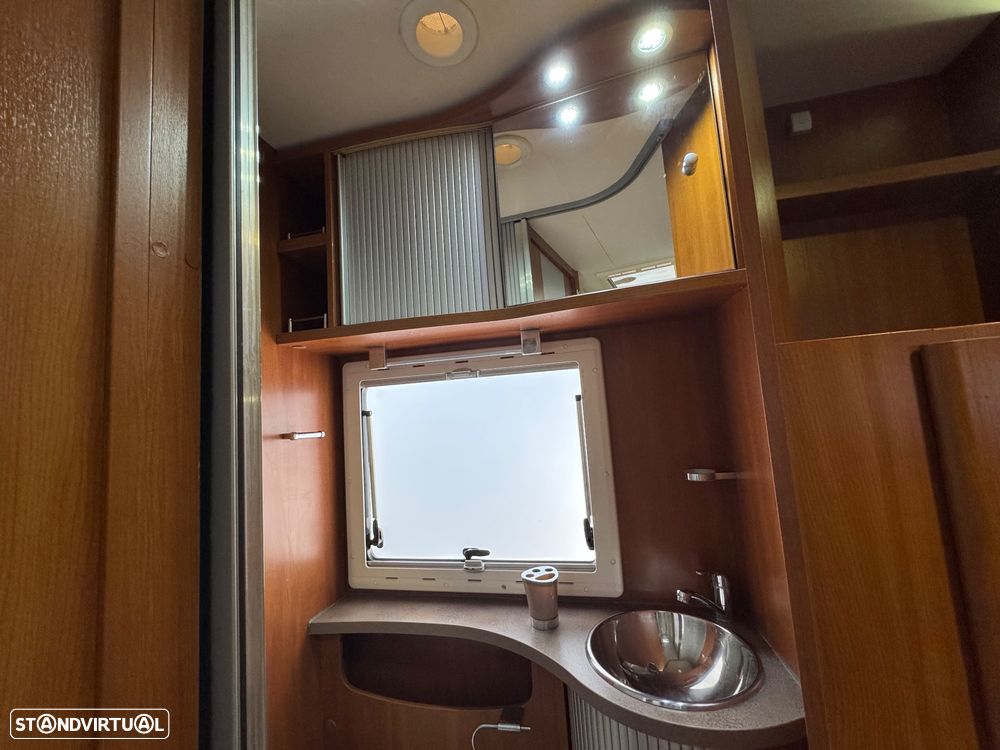 Chausson Welcome 88 - 33