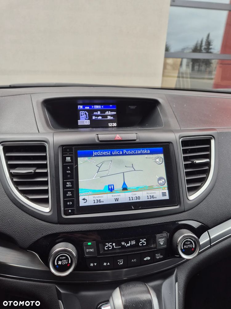 Honda CR-V 2.0 Lifestyle (ADAS / Connect+) - 13