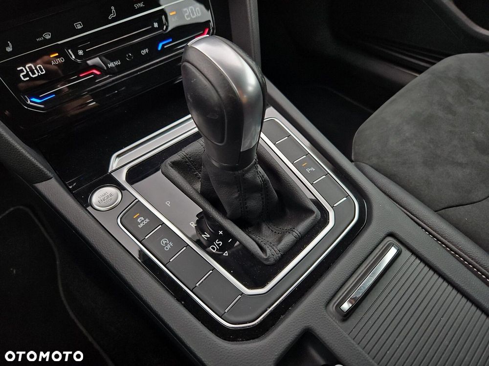 Volkswagen Arteon 2.0 TDI Elegance DSG - 21