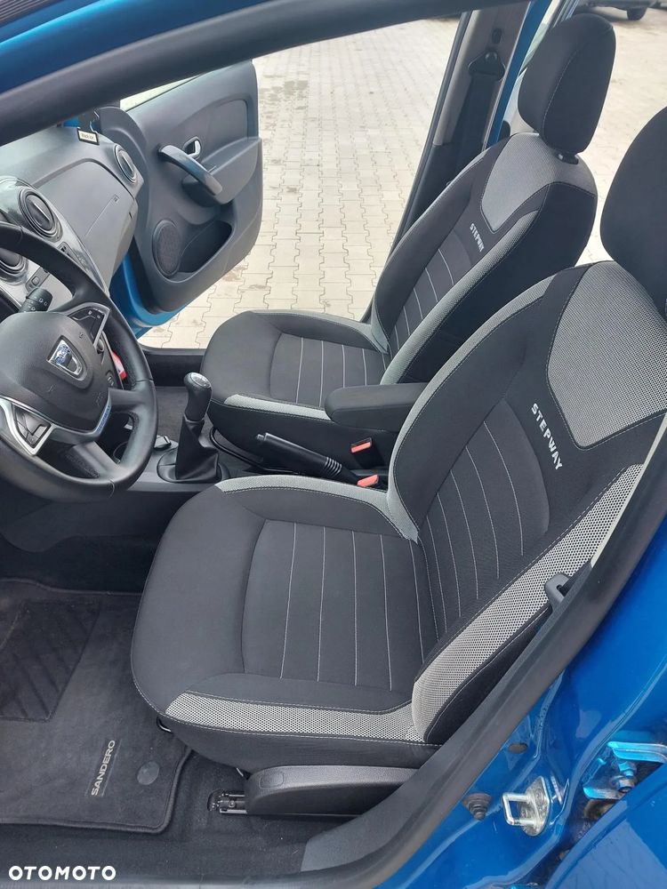 Dacia Sandero - 14