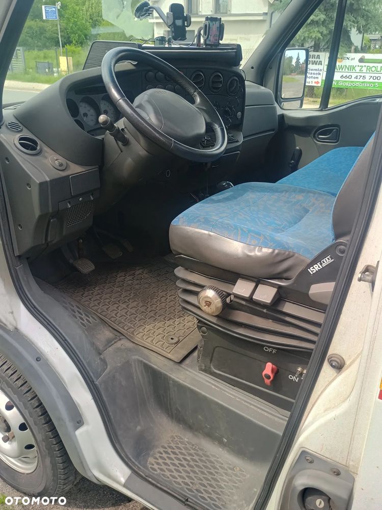 Iveco DAILY - 18