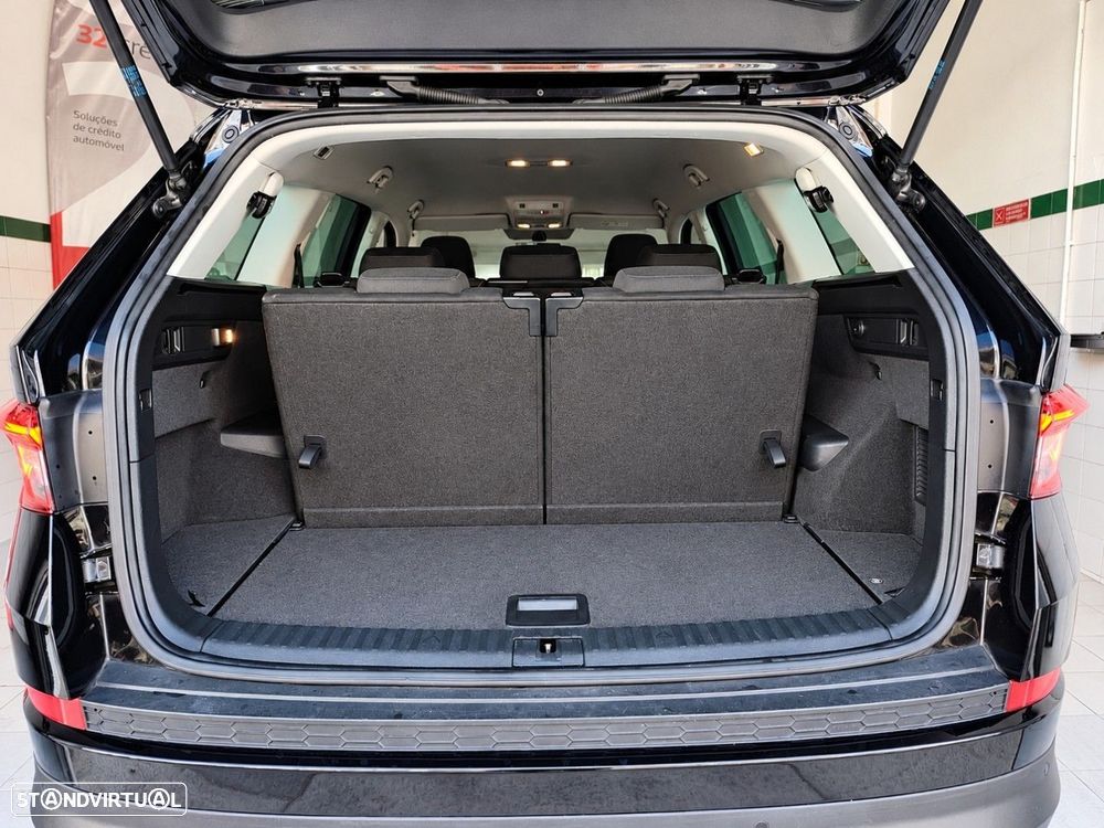 Skoda Kodiaq 2.0 TDI Ambition DSG - 16