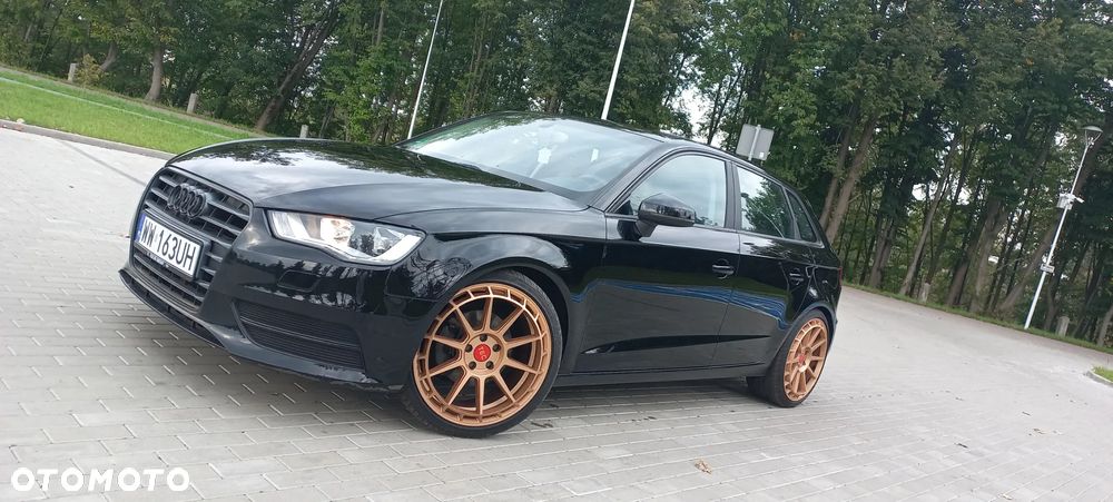 Audi A3 - 2