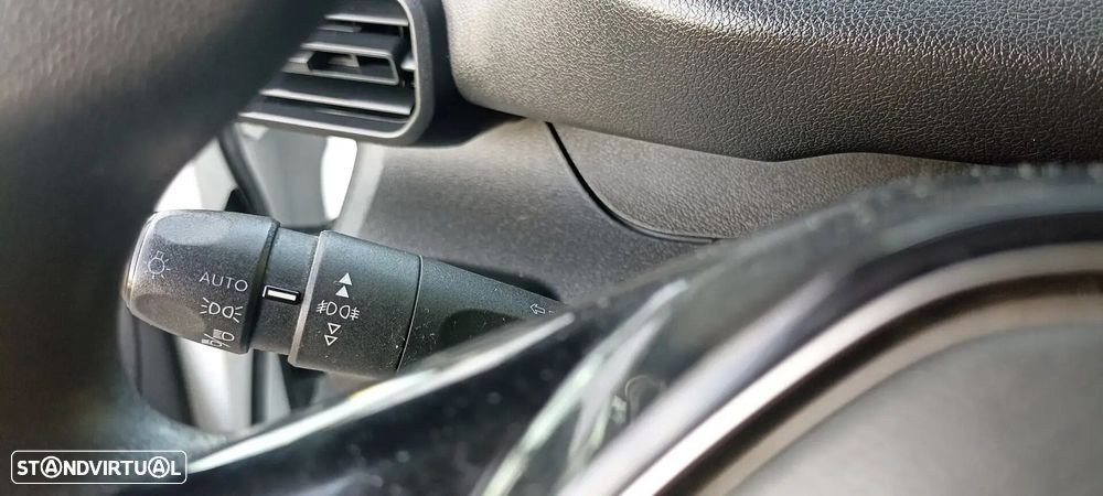 Peugeot Partner 1.5 BlueHDi Pro Longa - 20