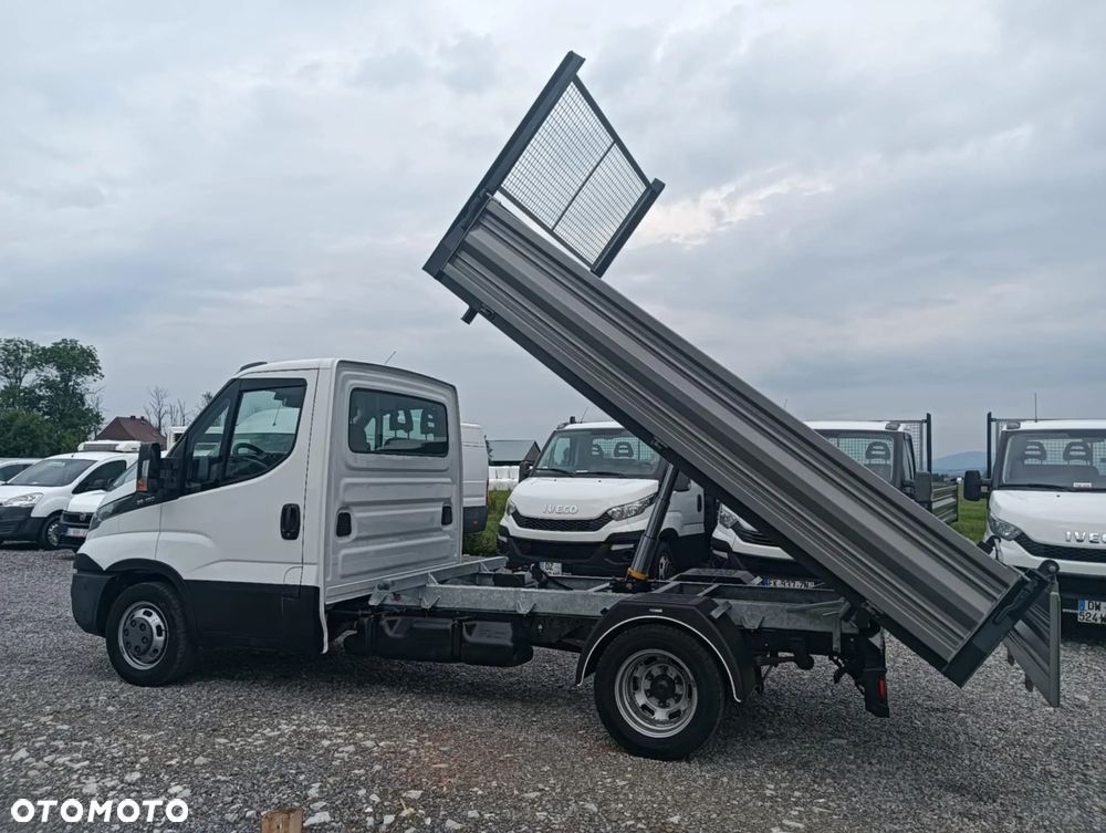 Iveco 35C13, 35C12, 35C14, 35C15 - 11