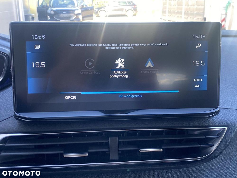 Peugeot 3008 - 18