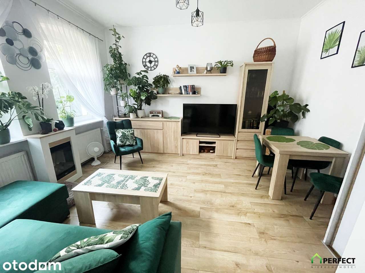 Przytulne M2 w Centrum Jeleniej Góry
