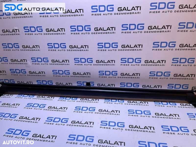 Plasa Separatoare Despartitoare Compartimentare Portbagaj Ford Focus 2 CC Cabrio 2004 - 2010 [L3389] - 4