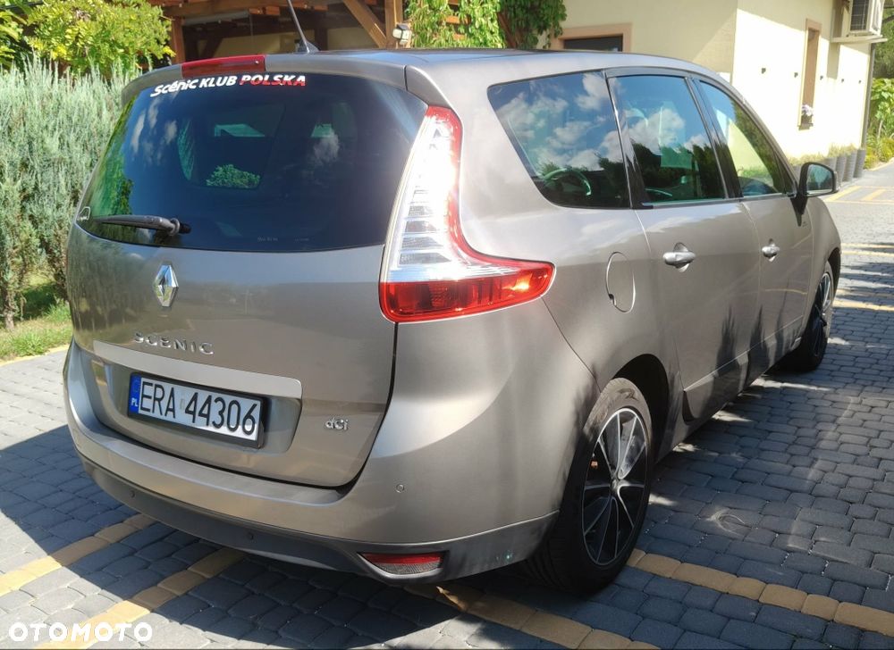 Renault Grand Scenic - 5
