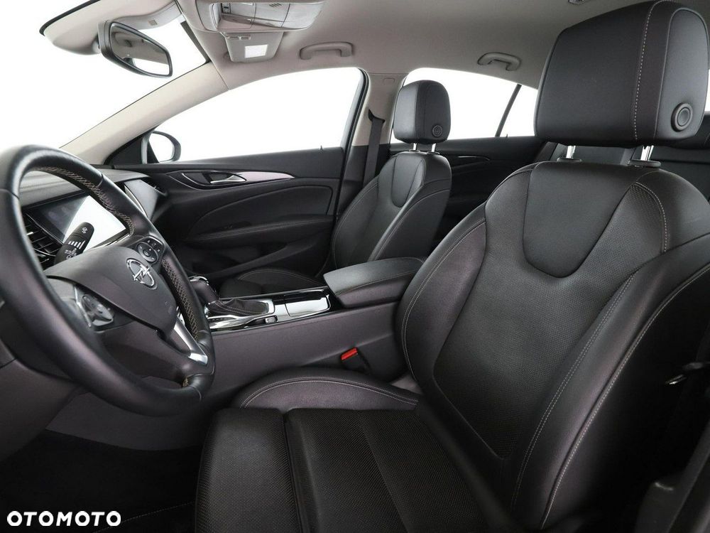 Opel Insignia 2.0 CDTI Exclusive S&S - 14