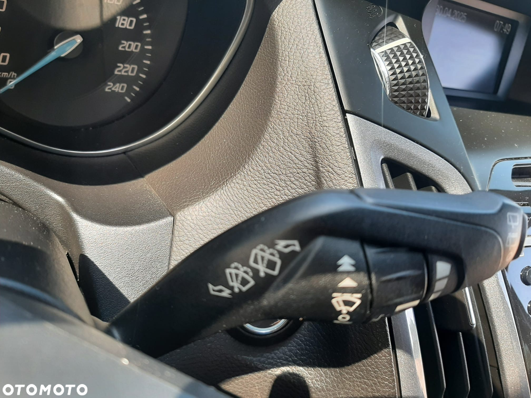 Ford Focus 1.0 EcoBoost Start-Stopp-System TITANIUM X - 36