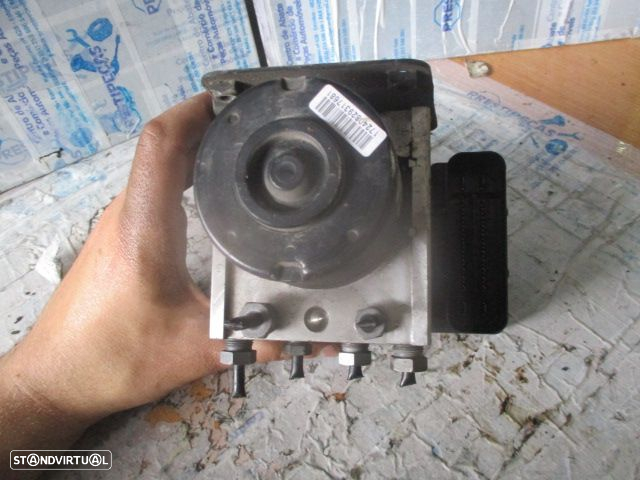 Abs 8V5112M110AD FORD FIESTA 2009 1.4TDCI - 4