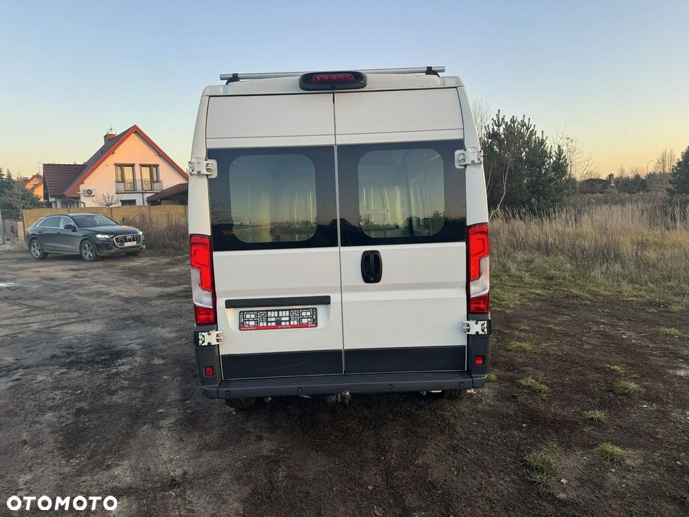 Peugeot Boxer - 5