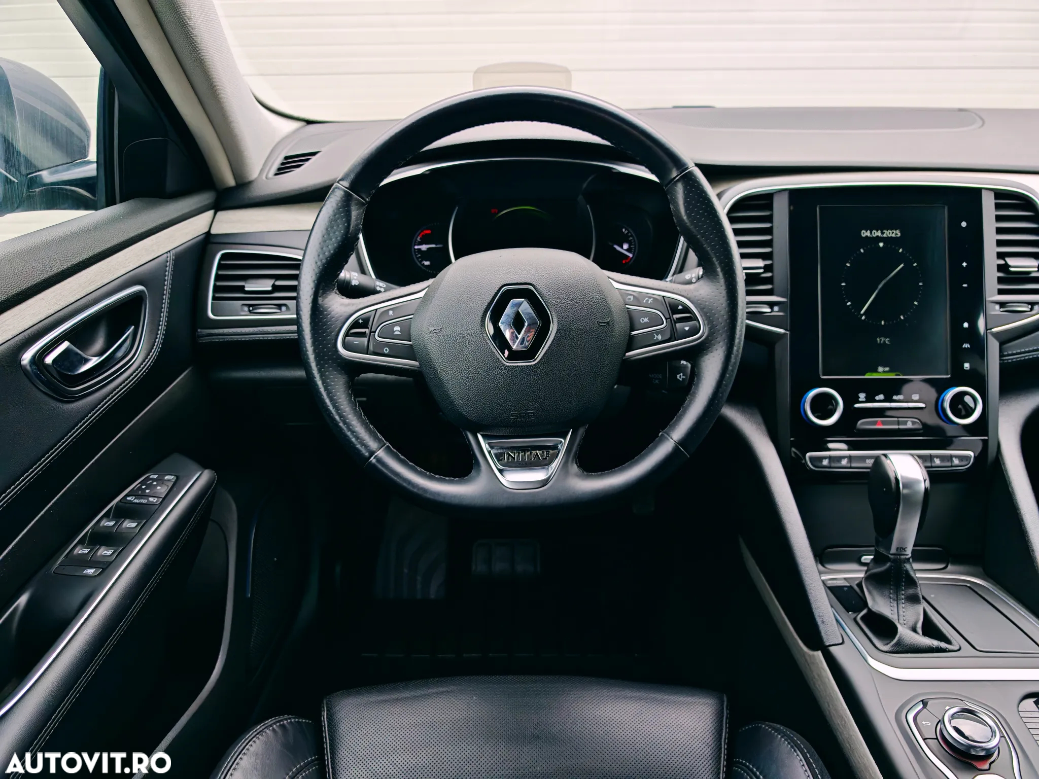 Renault Talisman - 29
