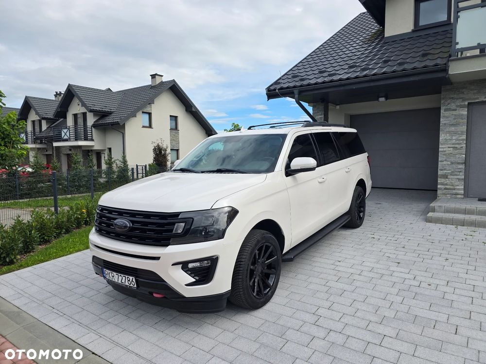 Ford Expedition