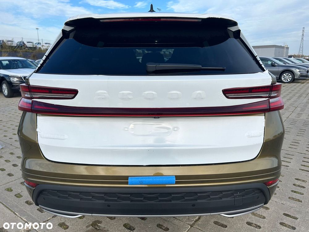 Skoda Kodiaq 2026