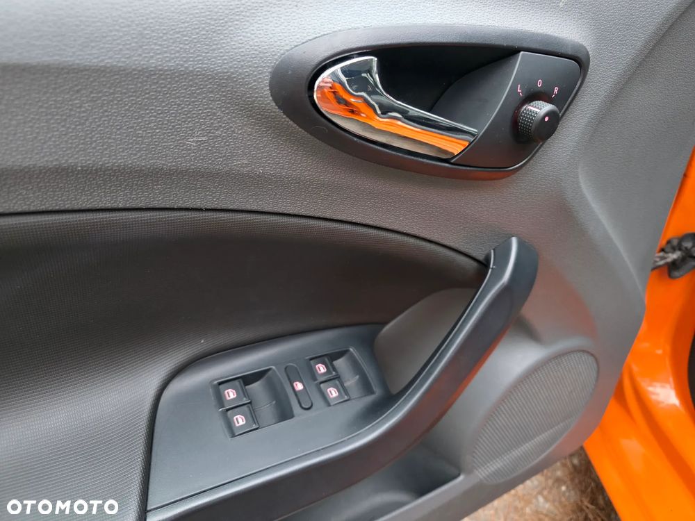 Seat Ibiza 1.4 16V Style - 33