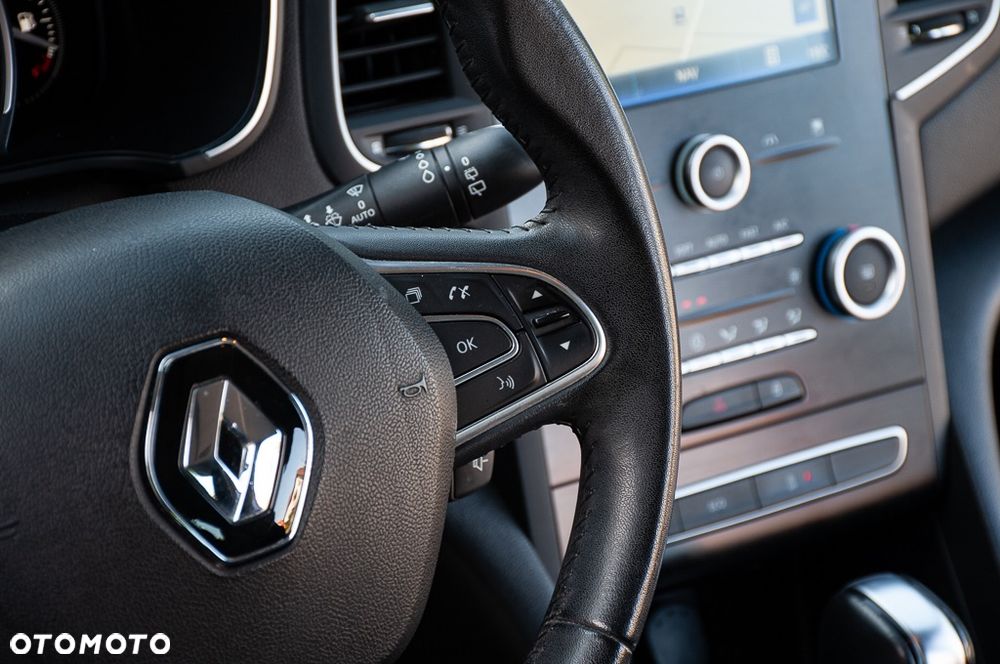 Renault Megane ENERGY dCi 110 EDC LIMITED - 40