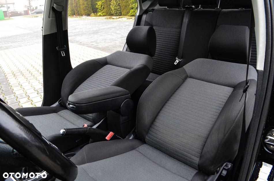 Volkswagen Polo 1.2 Comfortline - 38