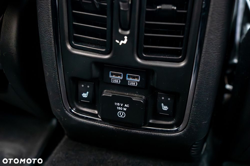 Jeep Grand Cherokee 3.6 V6 Summit - 20