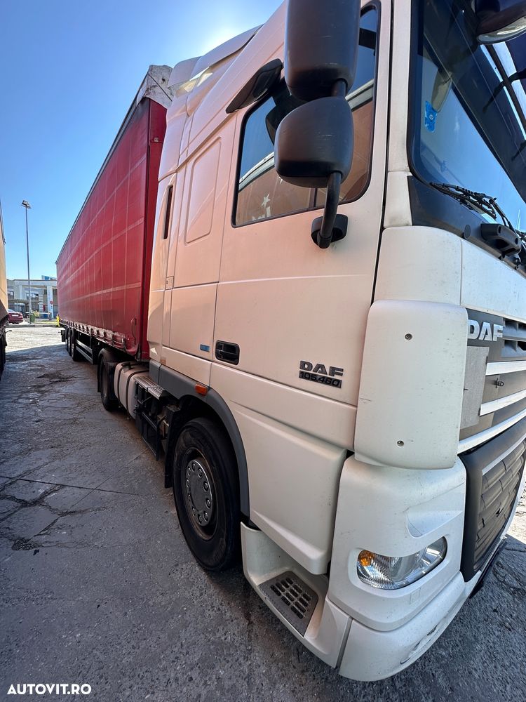 DAF xf - 2