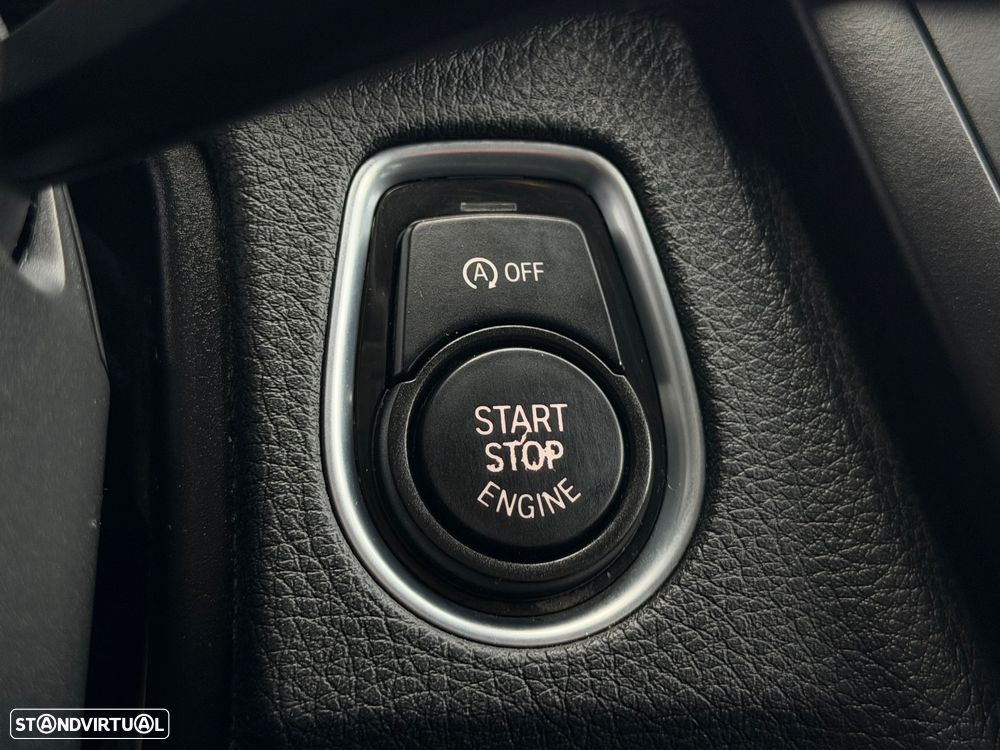 BMW 320 d Aut. M Sport - 31