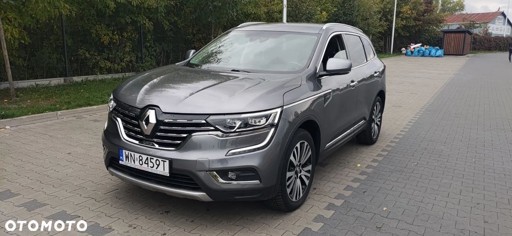 Renault Koleos 2.0 dCi Initiale Paris X-Tronic - 36