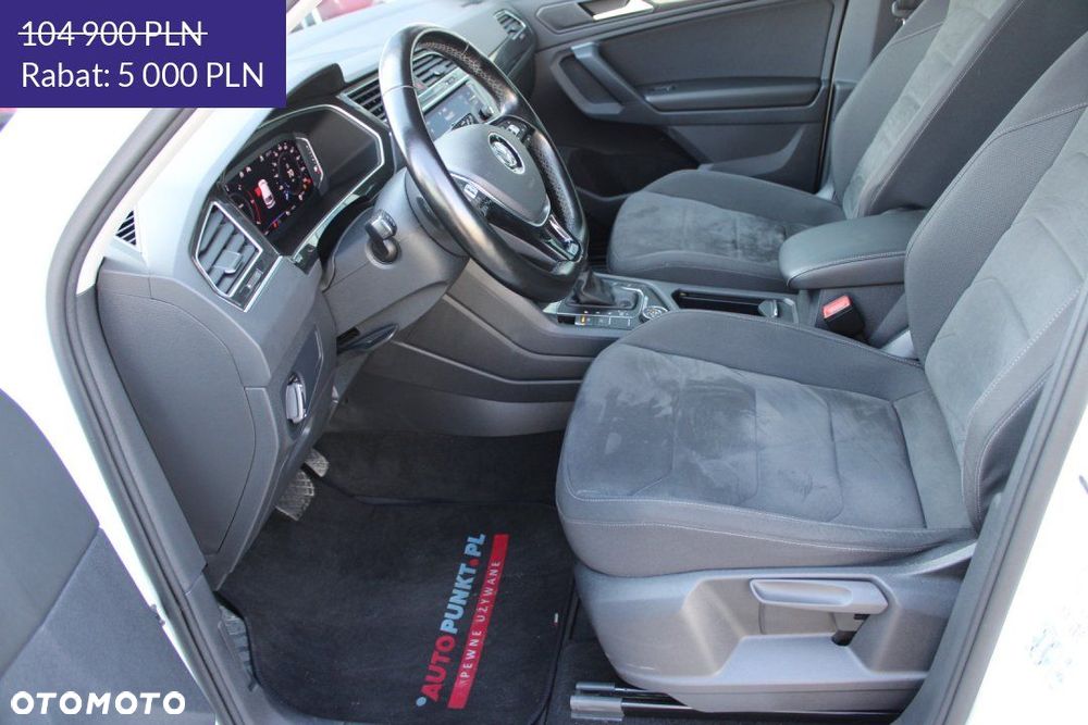 Volkswagen Tiguan - 20