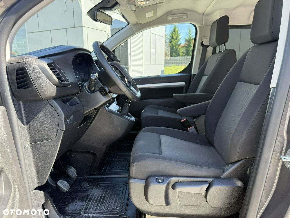 Toyota ProAce 2,0-l-D-4D L2 Select - 11