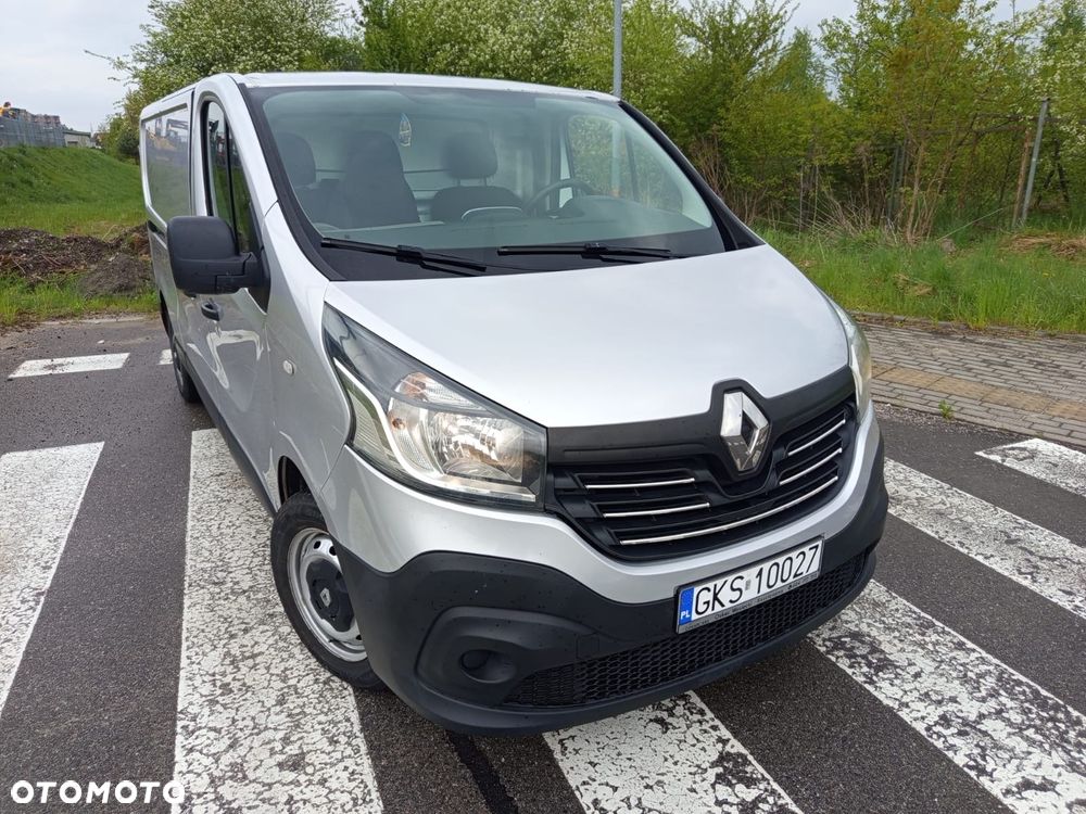 Renault TRAFIC - 6