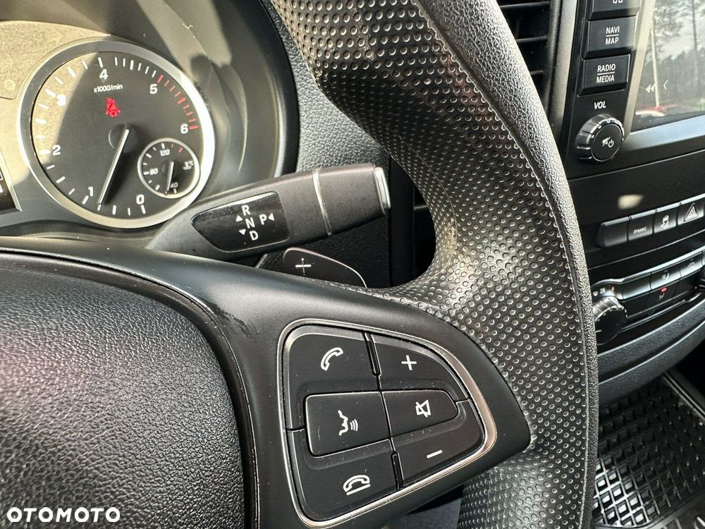Mercedes-Benz Vito - 15