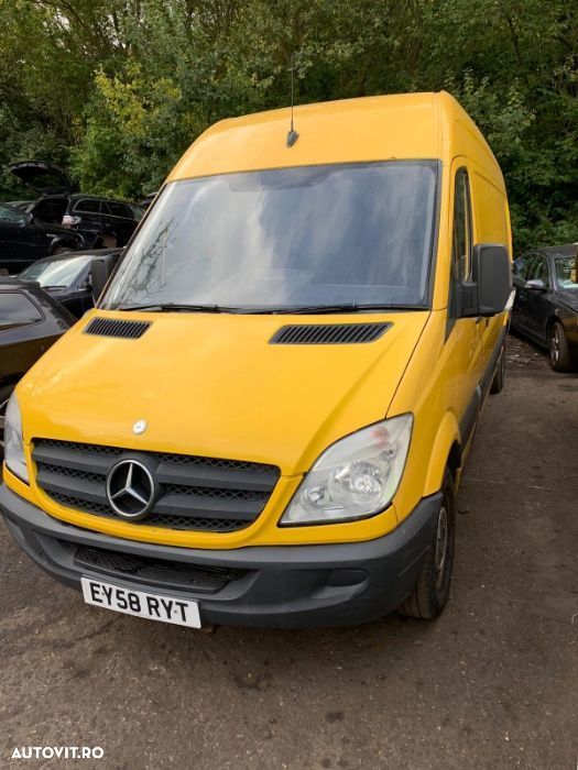 Dezmembrez Mercedes Sprinter 2006-2017 - 1