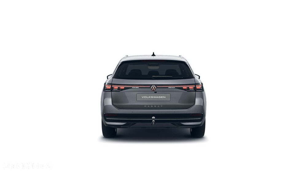 Volkswagen Passat - 3