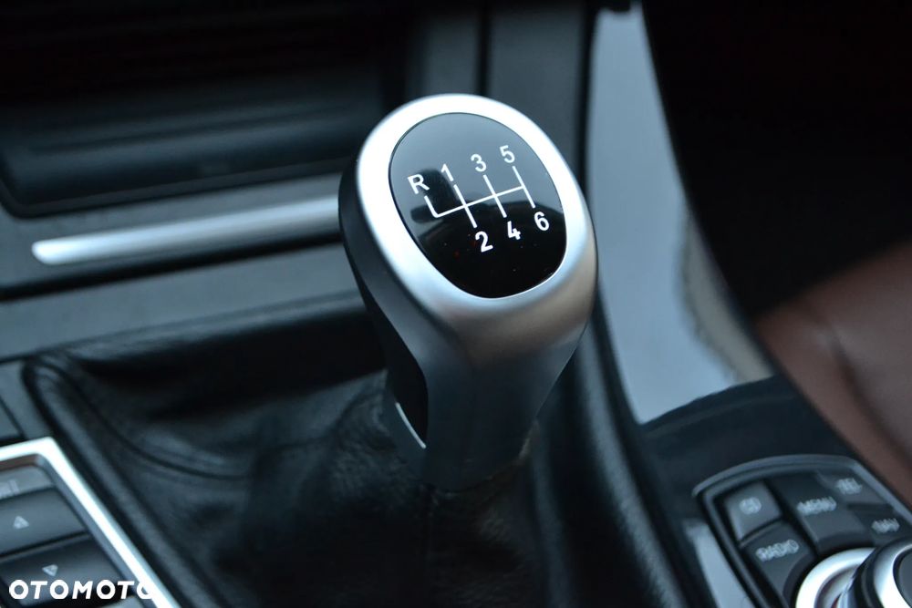 BMW Seria 5 - 26