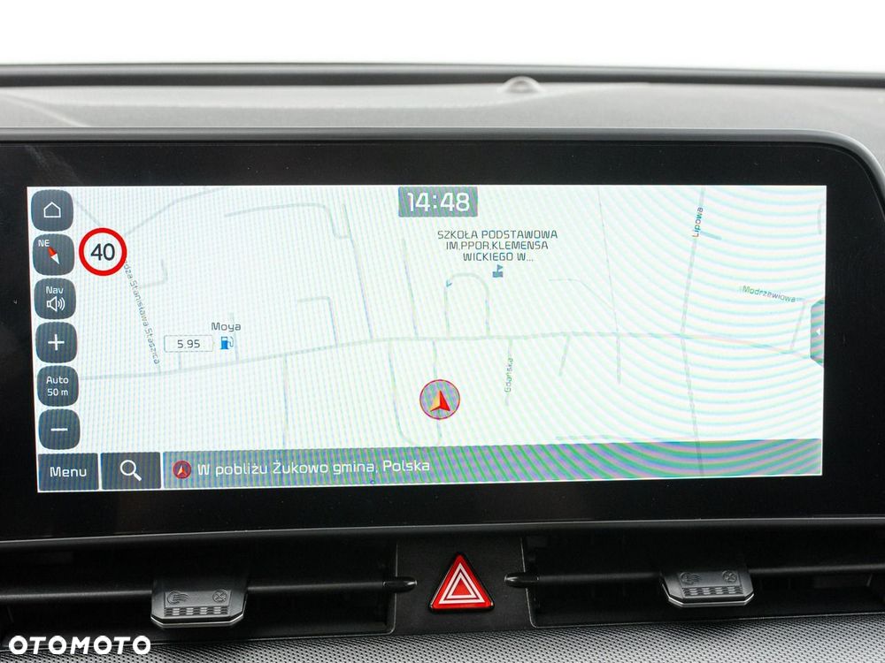 Kia Sportage - 21