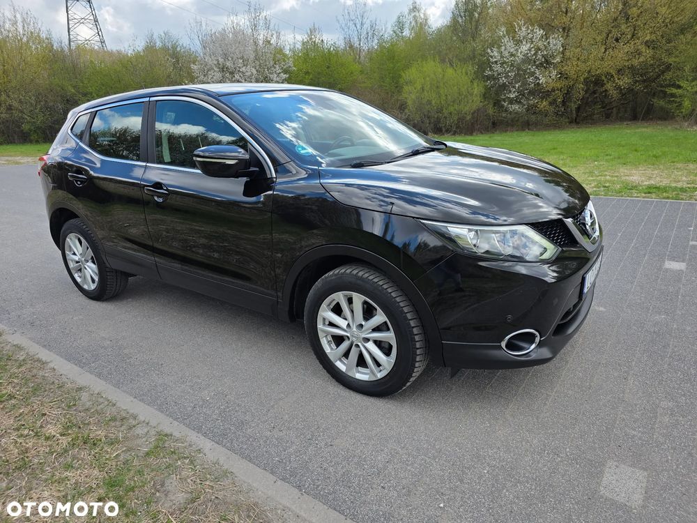 Nissan Qashqai 1.2 DIG-T Tekna - 16