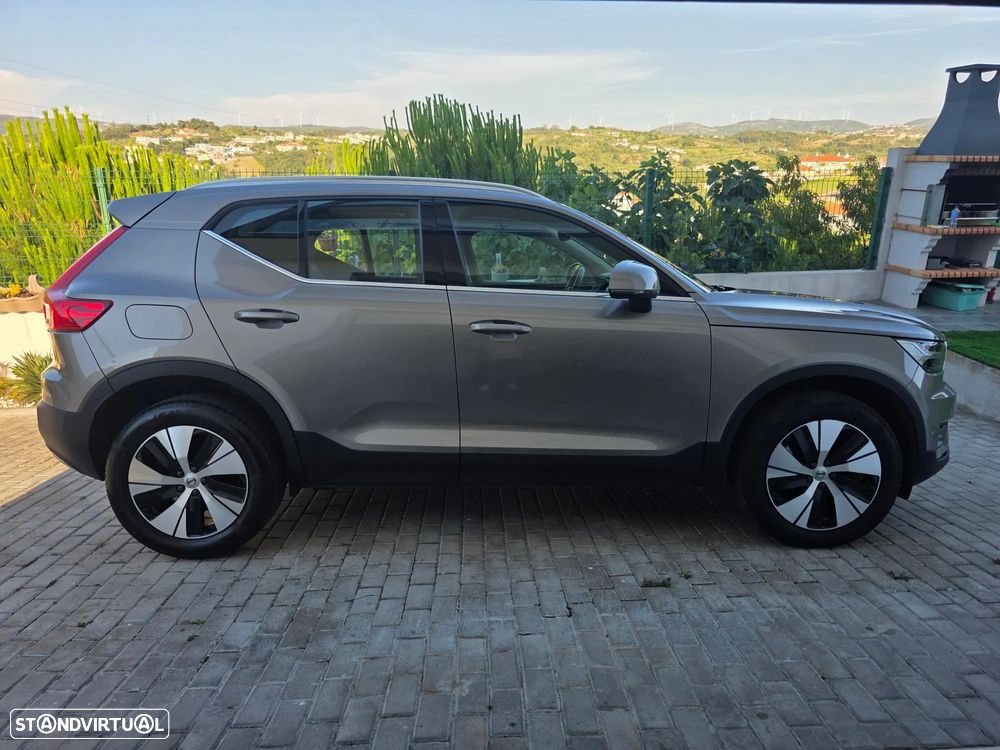 Volvo XC 40 1.5 T5 PHEV Inscription Expression - 3