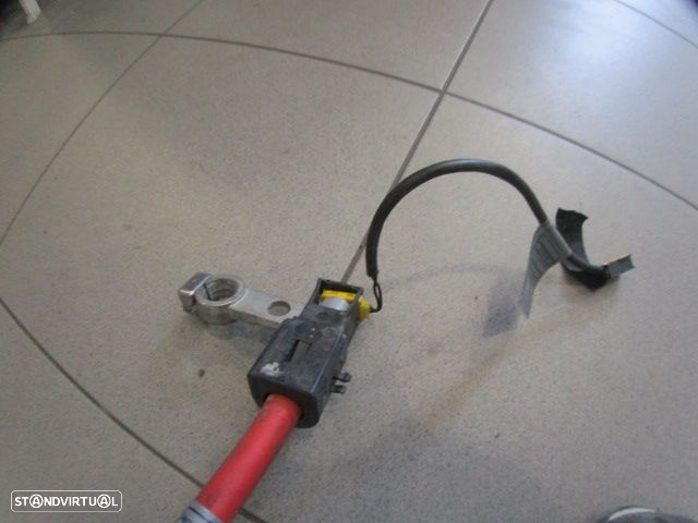 Modulo 6925895 AK06200 MINI COOPER 2004 1.4D 75CV 3P PRETO Cabo De Bateria - 3