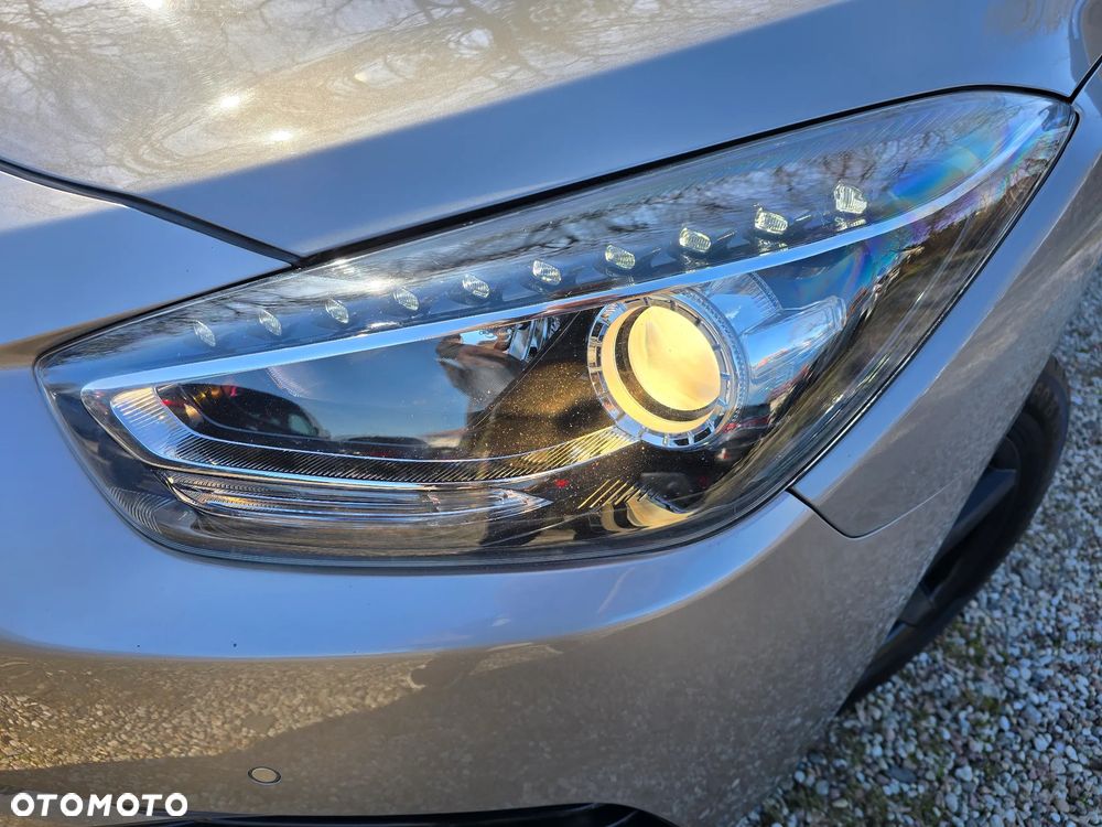 Hyundai i40 Kombi 1.7 CRDi Style - 12