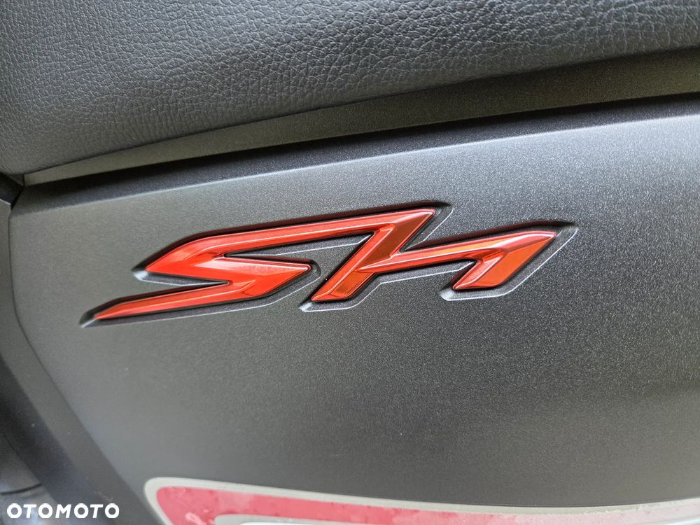 Honda SH - 14