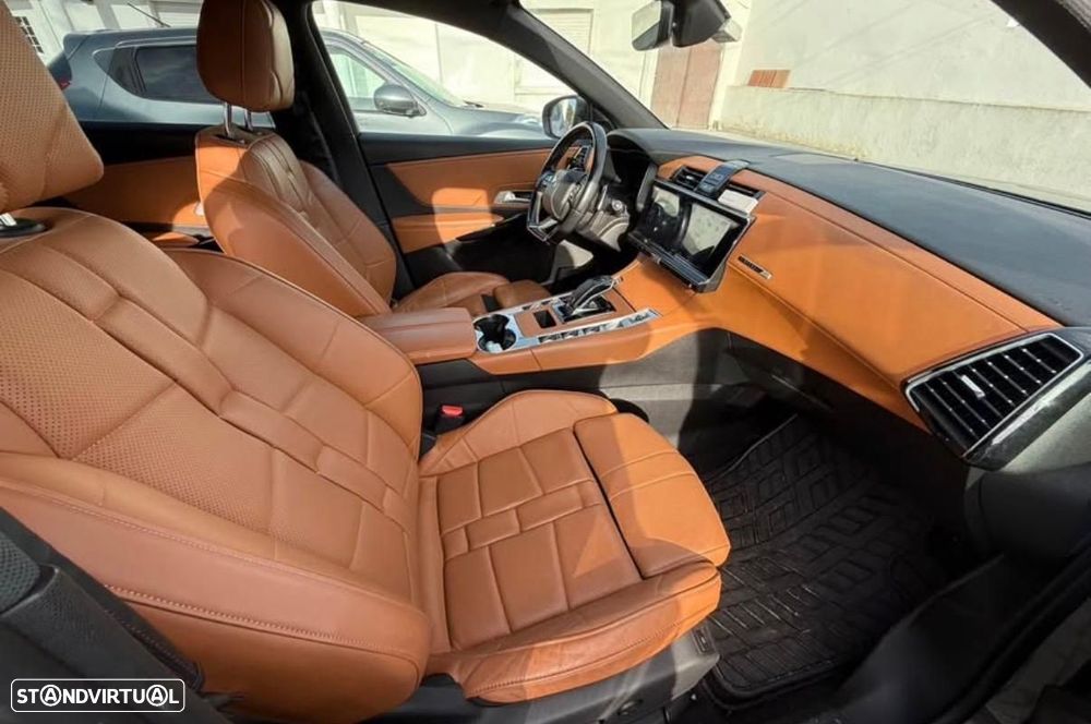 DS DS7 Crossback - 2